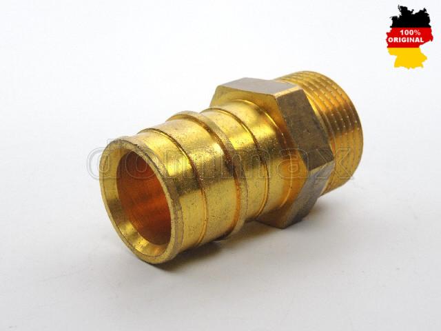 1047862 ����� ������� Q&E �. 25 x 3/4"� �������� � 3/4"� Uponor ���� 444,4 ��� / ������ � ���