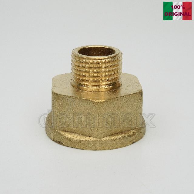 F272 ���������� �������� 1" x 1/2" �� ���������� �������� �� Pattaroni ���� 168,3 ��� / ������ � ���