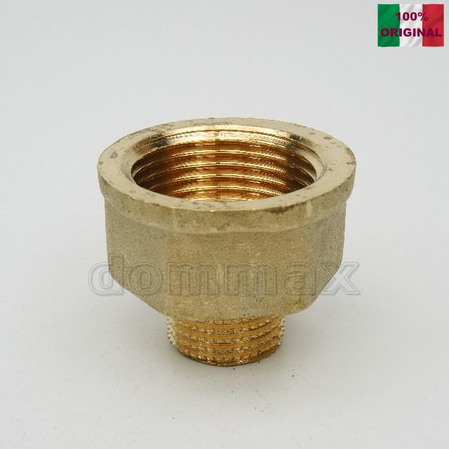 F272 ���������� �������� 1" x 1/2" �� ���������� �������� �� Pattaroni ���� 168,3 ��� / ������ � ���