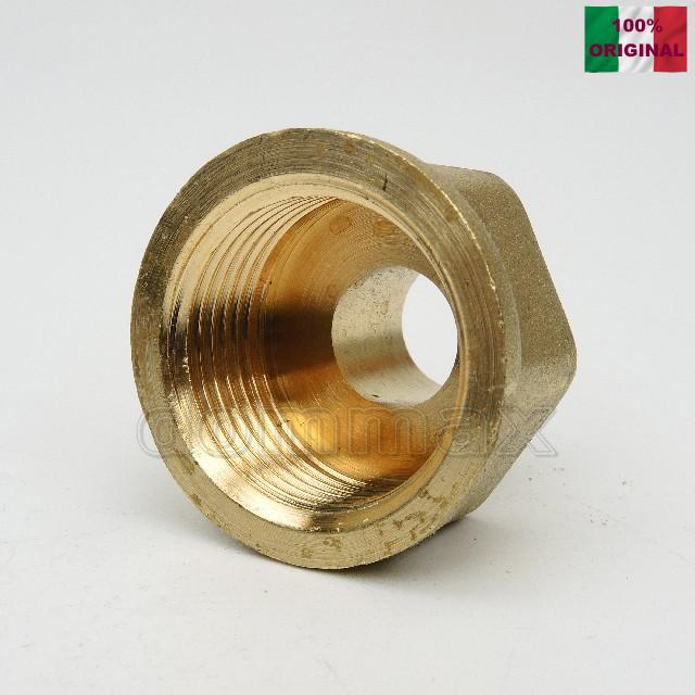 F272 ���������� �������� 1" x 1/2" �� ���������� �������� �� Pattaroni ���� 168,3 ��� / ������ � ���