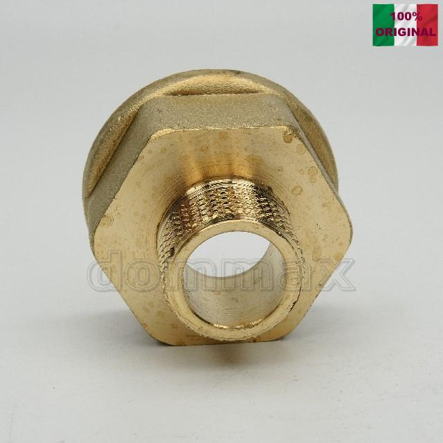 F272 ���������� �������� 1" x 1/2" �� ���������� �������� �� Pattaroni ���� 168,3 ��� / ������ � ���