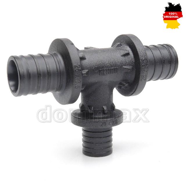 160063001 ������ ����������� REHAU Rautitan PPSU �X �. 25 x 20 ������� ������������ ���� 354,2 ��� / ������ � ���