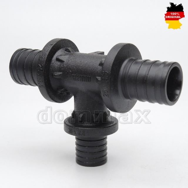 160063001 ������ ����������� REHAU Rautitan PPSU �X �. 25 x 20 ������� ������������ ���� 354,2 ��� / ������ � ���