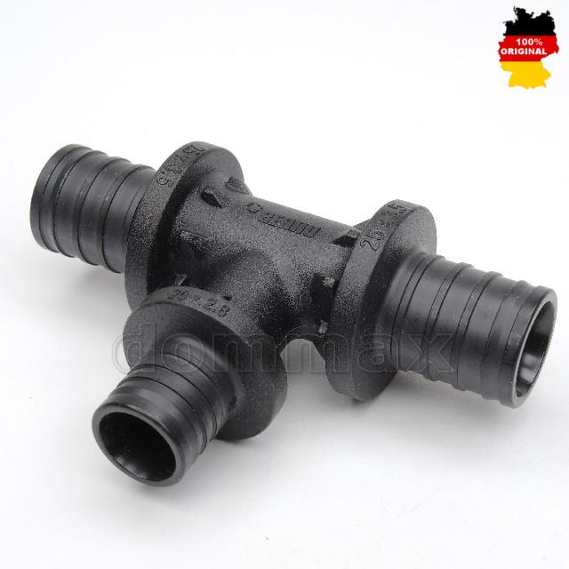 160063001 ������ ����������� REHAU Rautitan PPSU �X �. 25 x 20 ������� ������������ ���� 354,2 ��� / ������ � ���