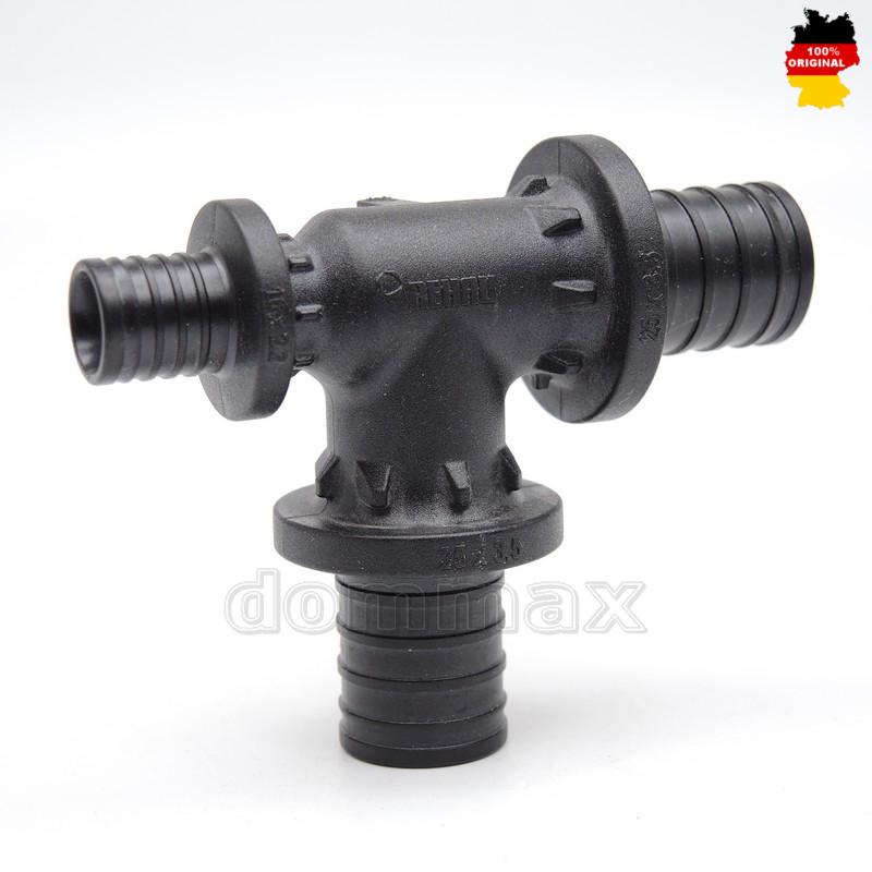 160072001 ������ ����������� REHAU Rautitan PPSU �X �. 25 x 16 ������� ������������ ���� 350,9 ��� / ������ � ���