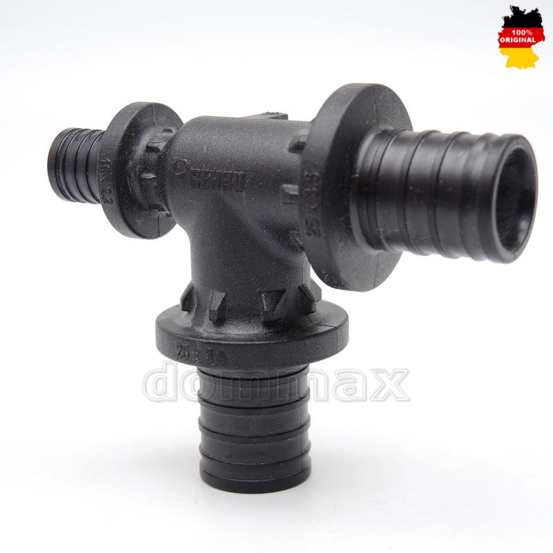 160072001 ������ ����������� REHAU Rautitan PPSU �X �. 25 x 16 ������� ������������ ���� 350,9 ��� / ������ � ���