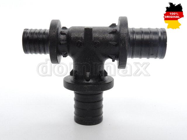 160073001 ������ ����������� REHAU Rautitan PPSU �X �. 25 x 20 ������� ������������ ���� 350,9 ��� / ������ � ���