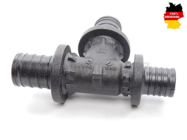 160073001 ������ ����������� REHAU Rautitan PPSU �X �. 25 x 20 ������� ������������ ���� 350,9 ��� / ������ � ���