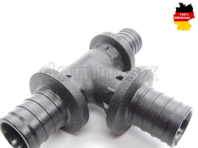 160073001 ������ ����������� REHAU Rautitan PPSU �X �. 25 x 20 ������� ������������ ���� 350,9 ��� / ������ � ���