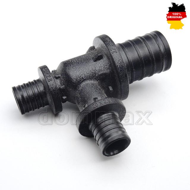 160086001 ������ ����������� REHAU Rautitan PPSU �X �. 32 x 20 ������� ������������ ���� 700,7 ��� / ������ � ���