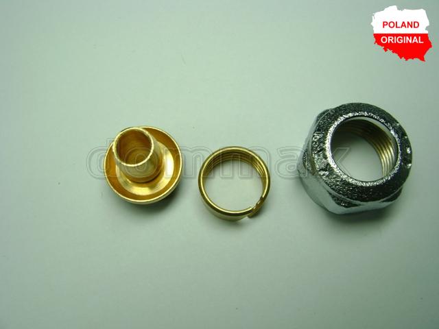 9003.47 ����� � ������� KAN-therm �. 14 x 2 1/2" � �������� ���� 270,6 ��� / ������ � ���