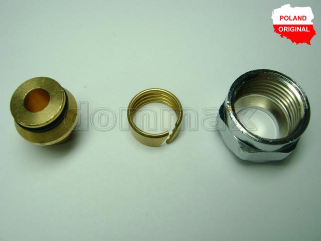 9003.47 ����� � ������� KAN-therm �. 14 x 2 1/2" � �������� ���� 270,6 ��� / ������ � ���