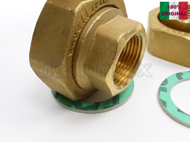  �������� ����� 11/2" x 3/4" �� ������ � ����������� ���� �������� ����� �������� � ���������� General Fittings ���� 511,5 ��� / ������ � ���