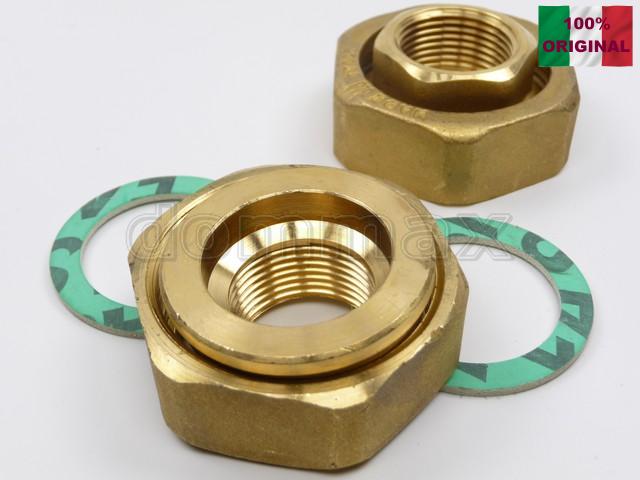  �������� ����� 11/2" x 3/4" �� ������ � ����������� ���� �������� ����� �������� � ���������� General Fittings ���� 511,5 ��� / ������ � ���