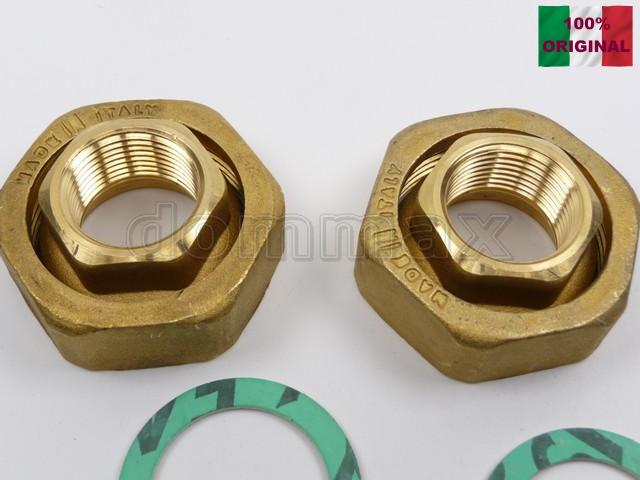  �������� ����� 11/2" x 3/4" �� ������ � ����������� ���� �������� ����� �������� � ���������� General Fittings ���� 511,5 ��� / ������ � ���