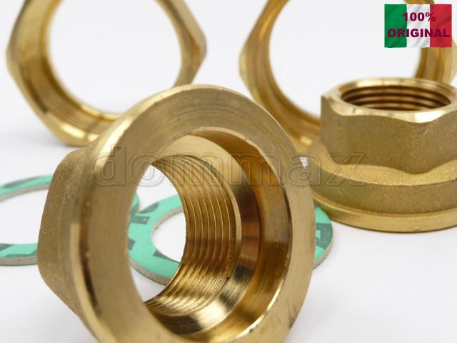  �������� ����� 11/2" x 3/4" �� ������ � ����������� ���� �������� ����� �������� � ���������� General Fittings ���� 511,5 ��� / ������ � ���