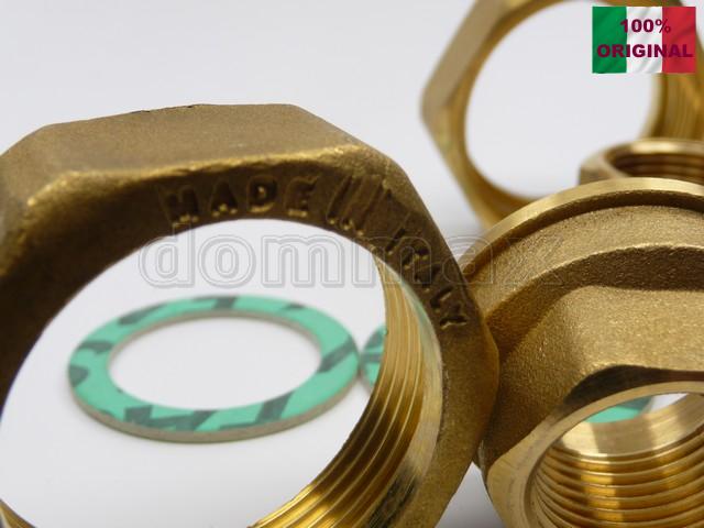  �������� ����� 11/2" x 3/4" �� ������ � ����������� ���� �������� ����� �������� � ���������� General Fittings ���� 511,5 ��� / ������ � ���