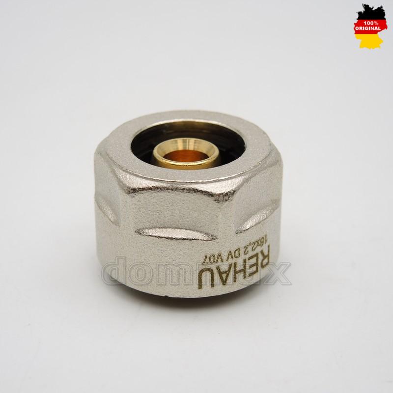 266352003 ����� � ������� 16 x 2,2 3/4" ������ � �������� ������ REHAU ���� 229,9 ��� / ������ � ���