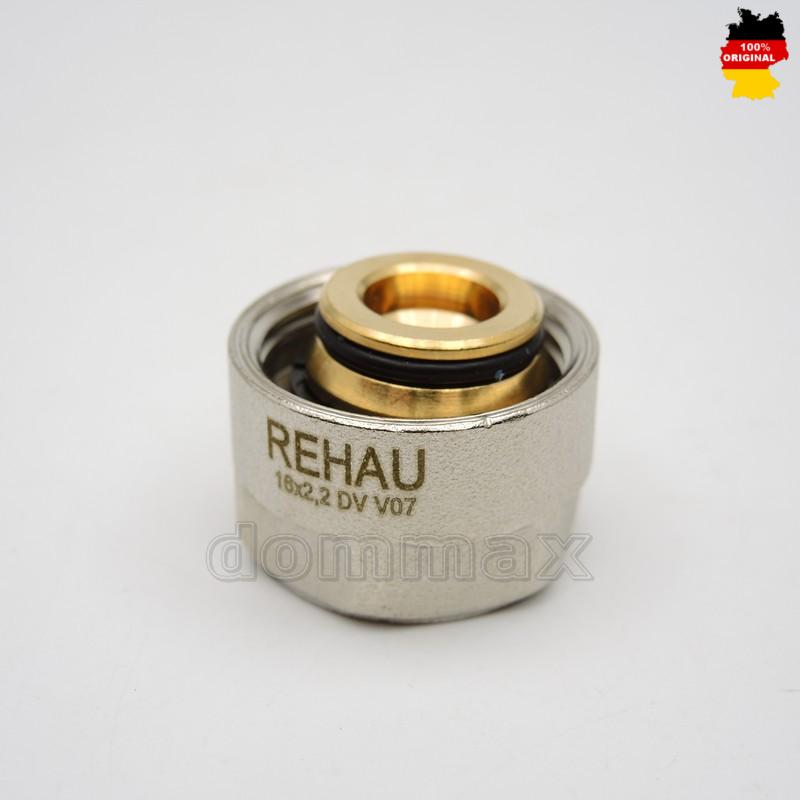 266352003 ����� � ������� 16 x 2,2 3/4" ������ � �������� ������ REHAU ���� 229,9 ��� / ������ � ���