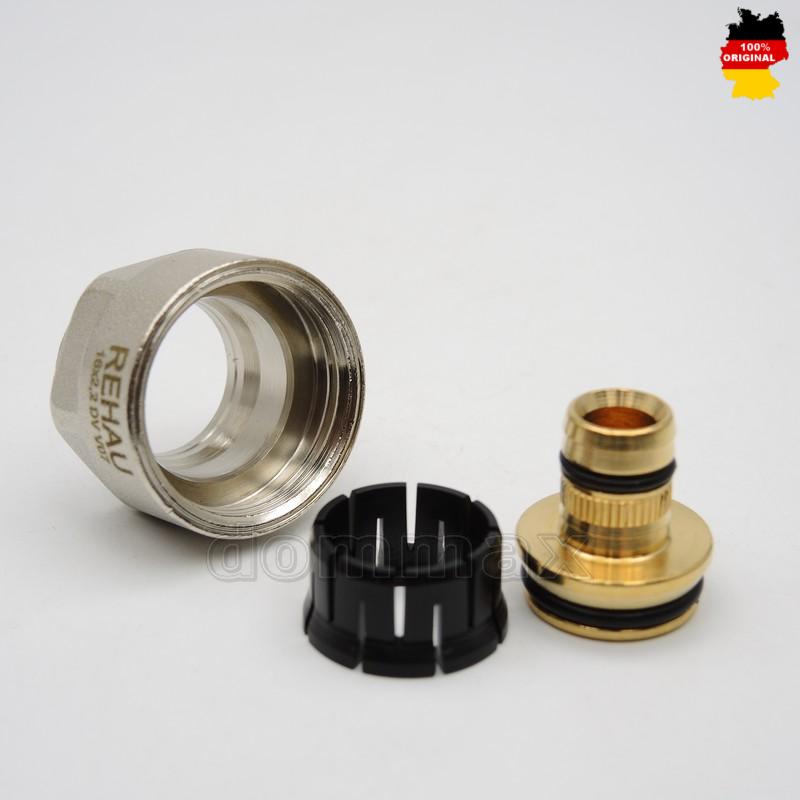 266352003 ����� � ������� 16 x 2,2 3/4" ������ � �������� ������ REHAU ���� 229,9 ��� / ������ � ���