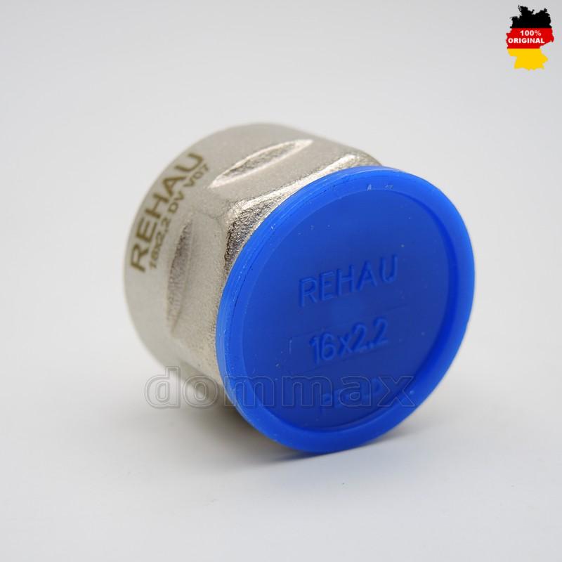 266352003 ����� � ������� 16 x 2,2 3/4" ������ � �������� ������ REHAU ���� 229,9 ��� / ������ � ���