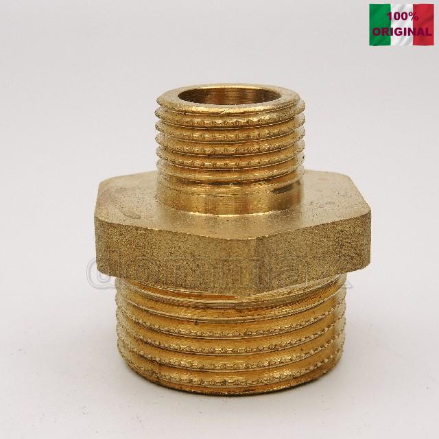 F591 ͳ���� ����������� �������� 1" x 1/2" �� ������� ������������ �������� �� Pattaroni ���� 128,7 ��� / ������ � ���
