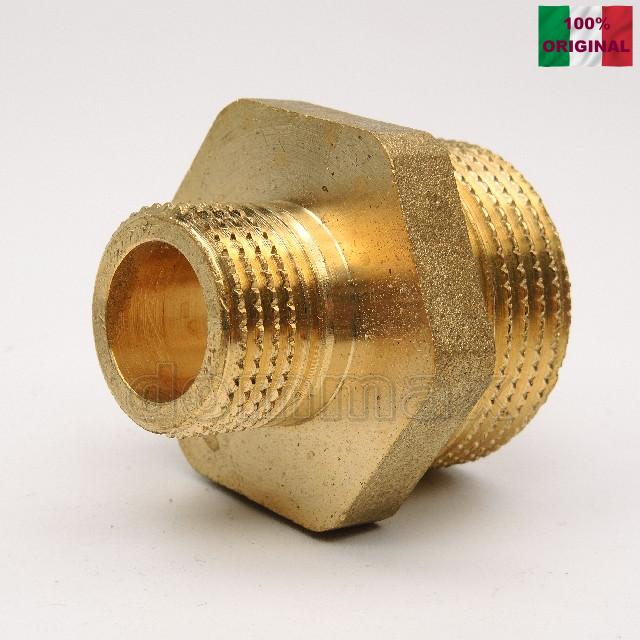 F591 ͳ���� ����������� �������� 1" x 1/2" �� ������� ������������ �������� �� Pattaroni ���� 128,7 ��� / ������ � ���
