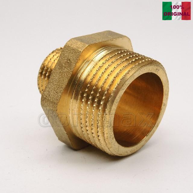 F591 ͳ���� ����������� �������� 1" x 1/2" �� ������� ������������ �������� �� Pattaroni ���� 128,7 ��� / ������ � ���