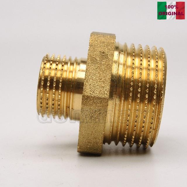 F591 ͳ���� ����������� �������� 1" x 1/2" �� ������� ������������ �������� �� Pattaroni ���� 128,7 ��� / ������ � ���