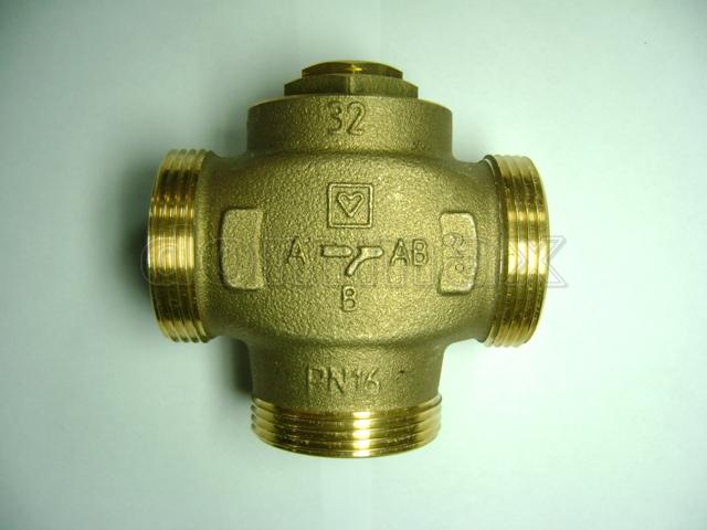 1776604 �������������� ����������� ������ 3-������� TEPLOMIX 61*C 11/4" ���������������� ������������ 3-������� HERZ-TEPLOMIX HERZ ���� 2994,2 ��� / ������ � ���