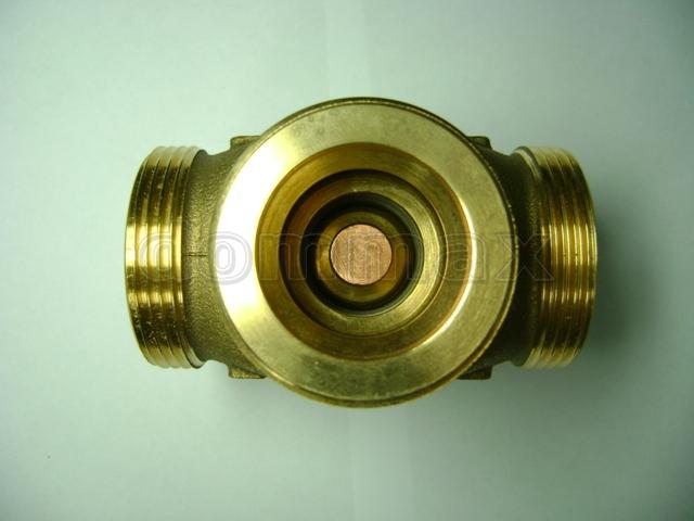 1776604 �������������� ����������� ������ 3-������� TEPLOMIX 61*C 11/4" ���������������� ������������ 3-������� HERZ-TEPLOMIX HERZ ���� 2994,2 ��� / ������ � ���
