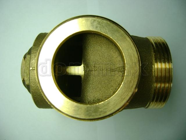 1776604 �������������� ����������� ������ 3-������� TEPLOMIX 61*C 11/4" ���������������� ������������ 3-������� HERZ-TEPLOMIX HERZ ���� 2994,2 ��� / ������ � ���