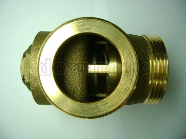 1776604 �������������� ����������� ������ 3-������� TEPLOMIX 61*C 11/4" ���������������� ������������ 3-������� HERZ-TEPLOMIX HERZ ���� 2994,2 ��� / ������ � ���