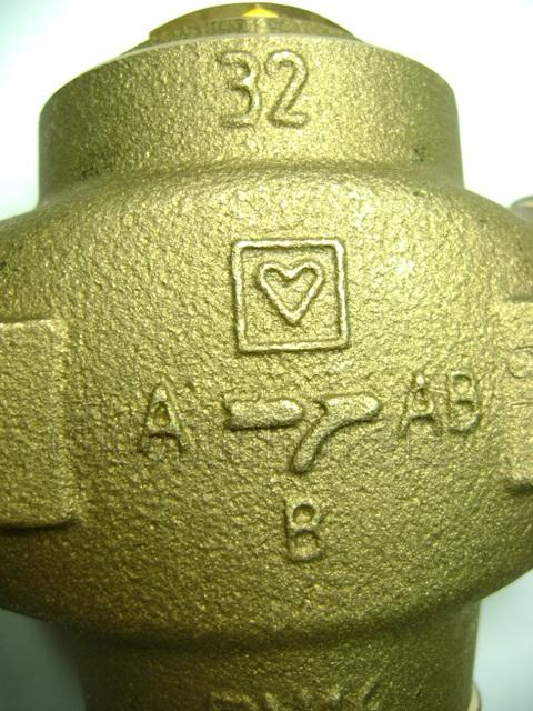 1776604 �������������� ����������� ������ 3-������� TEPLOMIX 61*C 11/4" ���������������� ������������ 3-������� HERZ-TEPLOMIX HERZ ���� 2994,2 ��� / ������ � ���