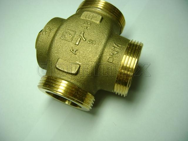 1776604 �������������� ����������� ������ 3-������� TEPLOMIX 61*C 11/4" ���������������� ������������ 3-������� HERZ-TEPLOMIX HERZ ���� 2994,2 ��� / ������ � ���