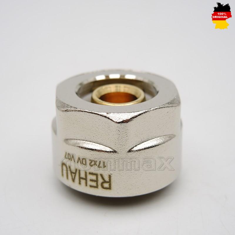250607002 ����� � ������� 17 x 2 3/4" ������ � �������� ������ REHAU ���� 192,5 ��� / ������ � ���