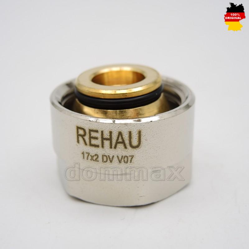 250607002 ����� � ������� 17 x 2 3/4" ������ � �������� ������ REHAU ���� 192,5 ��� / ������ � ���