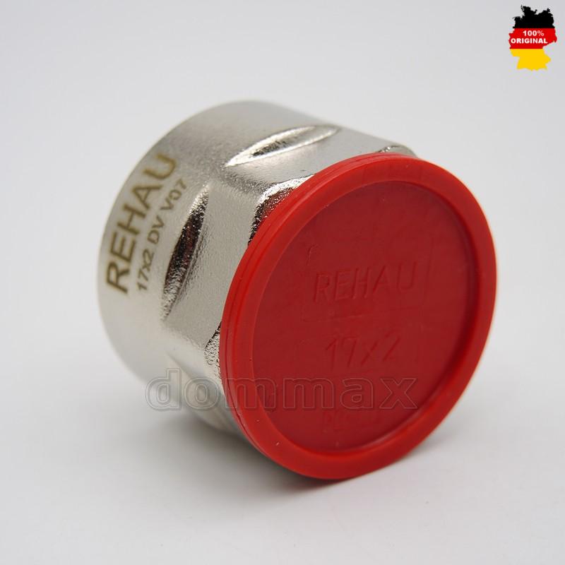 250607002 ����� � ������� 17 x 2 3/4" ������ � �������� ������ REHAU ���� 192,5 ��� / ������ � ���