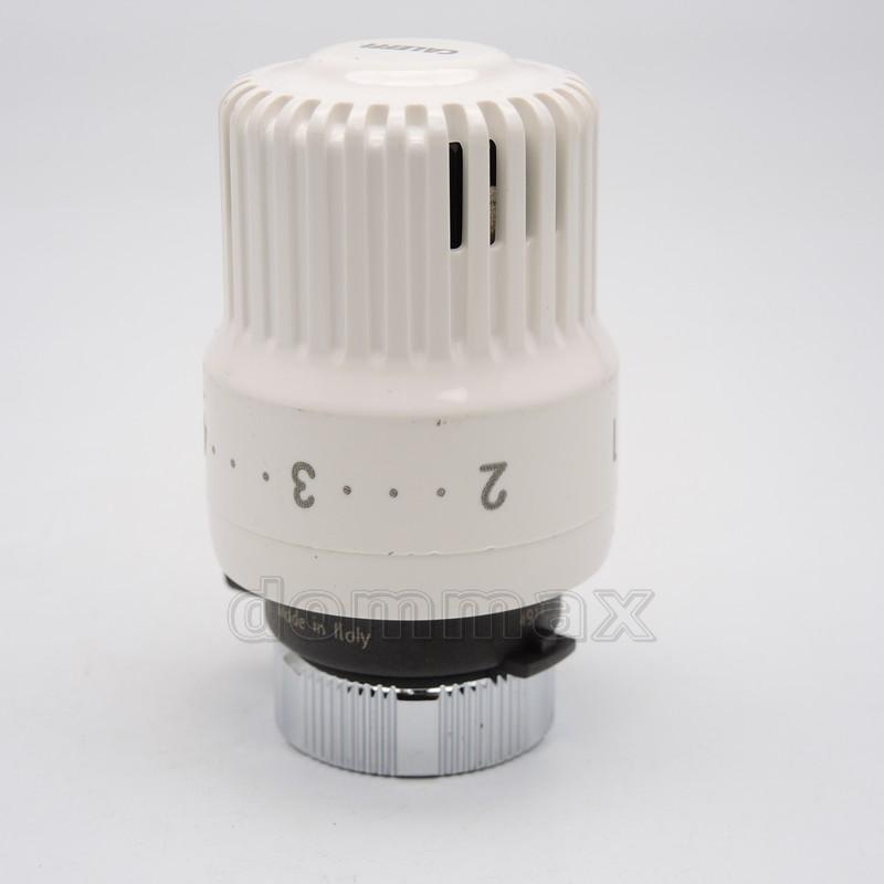 204000 ������������� ������� Caleffi M30 x 1,5 ���������������� ���� 834,9 ��� / ������ � ���