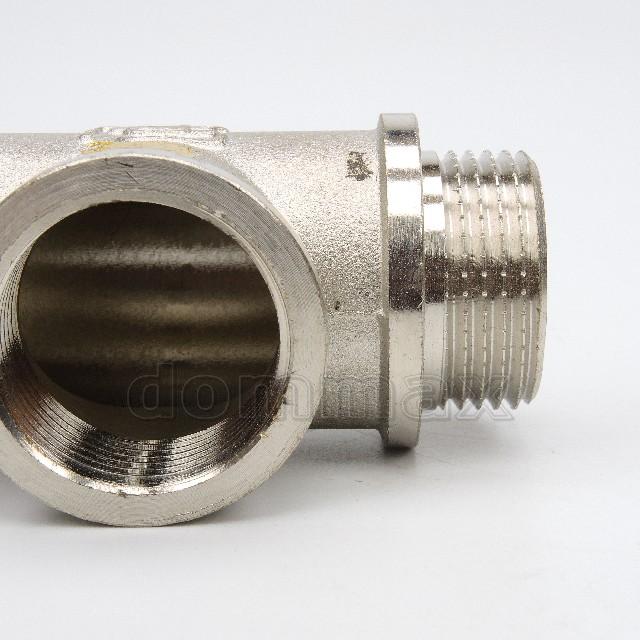  ������ 3/4" ��� ������ ������� ��� ������ SD FORTE ���� 255,2 ��� / ������ � ���