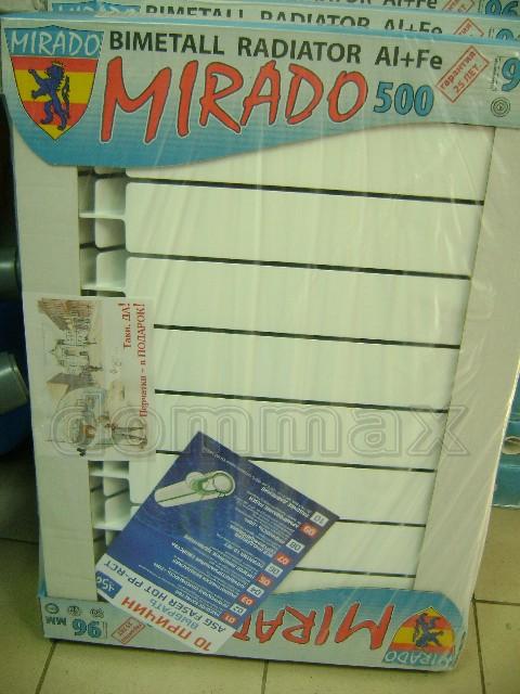  ������� ���������� 500�� x 96�� 30��� 200�� �������� ��������������� 500�96 Mirado ���� 543,4 ��� / ������ � ���