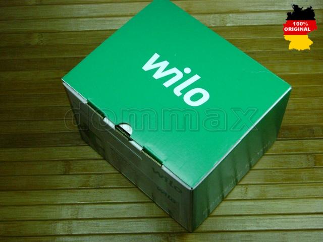  ����� ��������������� Wilo STAR-Z NOVA ���������������� ���� 6378,9 ��� / ������ � ���