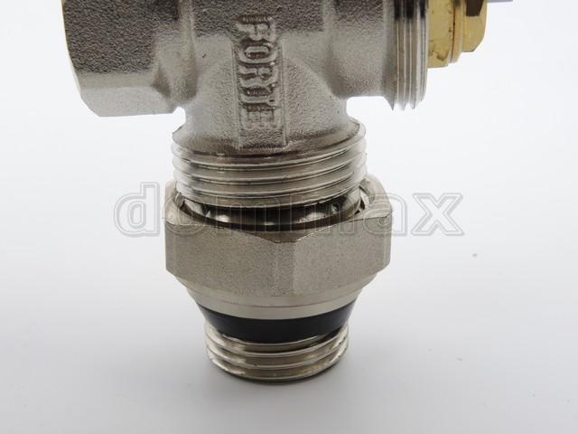  ���� ���������� �������������� 1/2" ������� ����������� ���������������� ������� SD FORTE ���� 254,1 ��� / ������ � ���