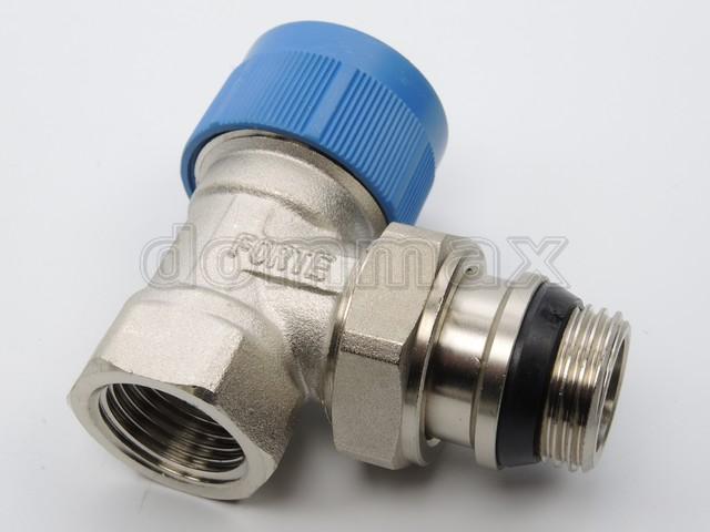  ���� ���������� �������������� 1/2" ������� ����������� ���������������� ������� SD FORTE ���� 254,1 ��� / ������ � ���