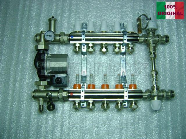  �������� �/����� ������ � ���� �� 5 ������ �� 16 x 2,0 ��� ������ ��������� ��� ������� ���� ����� 5������� ��� Icma ���� 16673,8 ��� / ������ ���