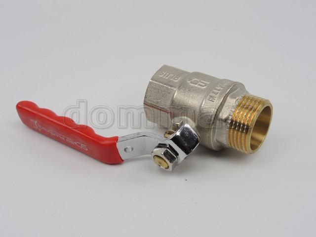  ���� �������� 1" �� �� ������� �� SD FORTE ���� 380,6 ��� / ������ � ���