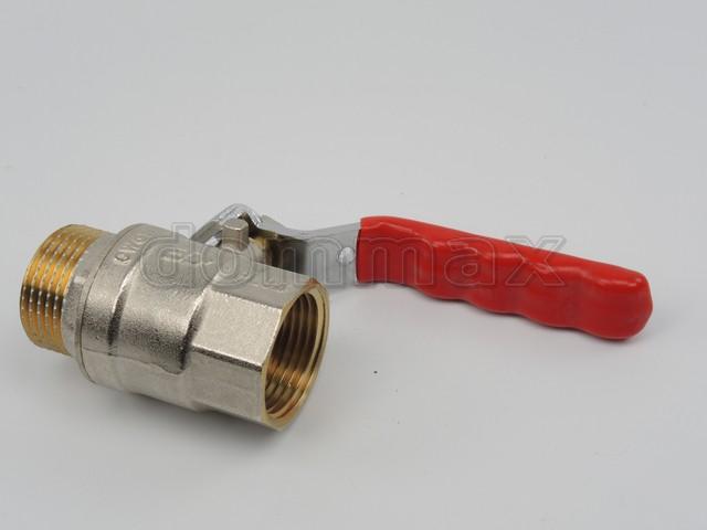  ���� �������� 1" �� �� ������� �� SD FORTE ���� 380,6 ��� / ������ � ���