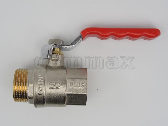  ���� �������� 1" �� �� ������� �� SD FORTE ���� 380,6 ��� / ������ � ���
