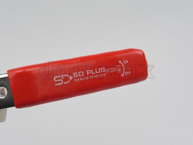  ���� �������� 1" �� �� ������� �� SD FORTE ���� 380,6 ��� / ������ � ���