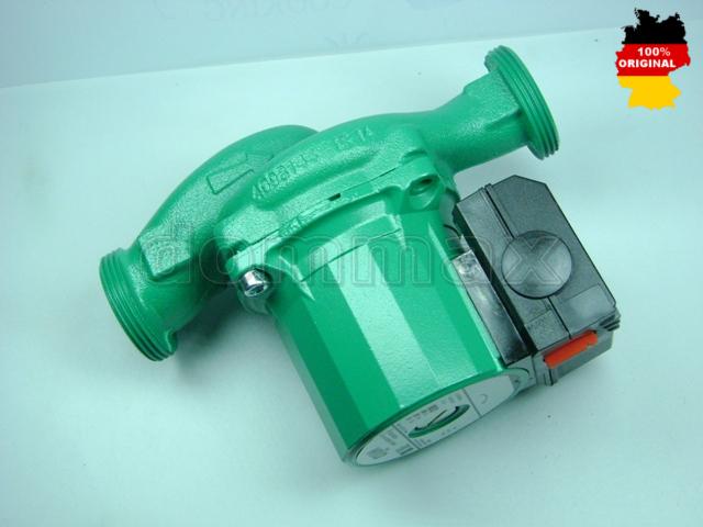 ����� ������������� Wilo Star-RS 25/40 180�� �������������� ���� 4789,4 ��� / ������ � ���